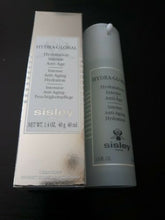 Load image into Gallery viewer, Sisley Hydra-Global Hydration Intense Anti-Age 1.4oz / 40ml. 90%Full

