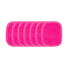 Load image into Gallery viewer, The Original MakeUp Eraser Original Pink 7-Day Set, 7 Count
