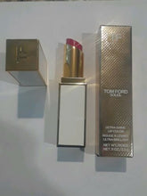 Load image into Gallery viewer, Tom Ford Soleil Ultra-Shine Lip Color 07 Willful .11oz Lipstick
