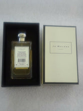 Load image into Gallery viewer, Jo Malone Lime Basil &amp; Mandarin for Men Cologne Spray (unisex) 3.4 oz
