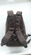 Load image into Gallery viewer, Philips Respironics Simplygo Mini Backpack Bag Portable Carrier Brown
