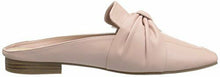 Load image into Gallery viewer, Indigo Rd. Women&#39;s Maggie Mule -Light Pink Size 7.5M
