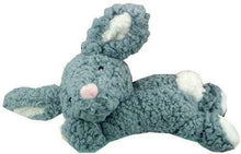 Load image into Gallery viewer, Little Miracles Animal Hugs Hooded Blanket Rabbit 2 Piece Set NewNoTags

