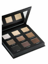 Load image into Gallery viewer, REALHER Eyeshadow Palette I- Be Your Own Kind Of Beauty #1
