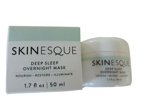 Deep Sleep Overnight Mask 1.7 fl.oz