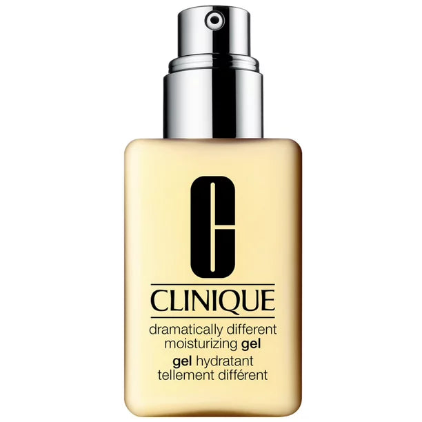 Clinique Dramatically Different Moisturizing Gel, 4.2 fl oz