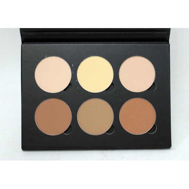 Anastasia Beverly Hills Light to Medium Contour Powder Kit