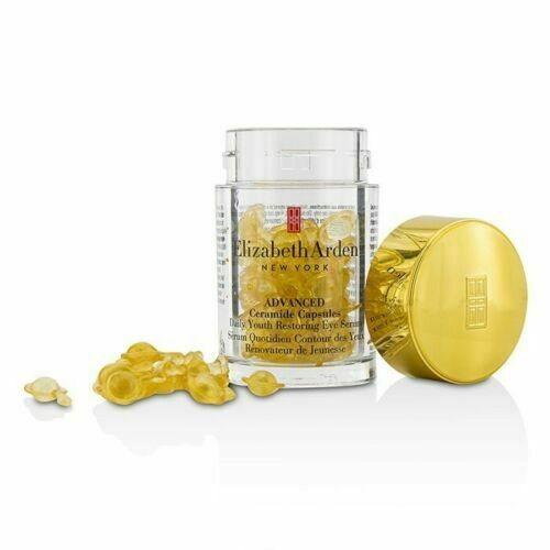 Elizabeth Arden Advanced Ceramide Daily Youth Eye Serum 60 Capsules