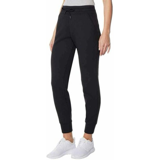 32 Degrees Ladies Fleece Jogger