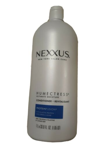 Nexxus Humectress Normal to Dry Hair Ultimate Moisture Conditioner