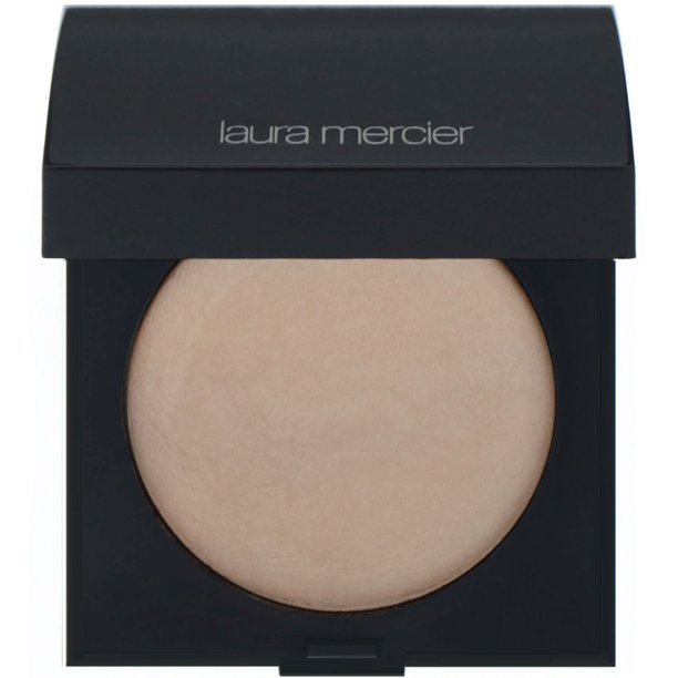 Laura Mercier Matte Radiance Baked Powder Highlight-01 New in Box 0.26 Oz