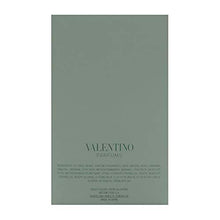Load image into Gallery viewer, Valentino Donna Rose Verde for Women Eau De Toilette Spray, 4.2 Ounce
