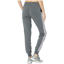 Load image into Gallery viewer, Adidas Women&#39;s Essentials 3 Stripes Pant
