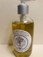 Load image into Gallery viewer, Nao Ayurveda Tridoshic &amp; Balancing Body Oil 8 oz
