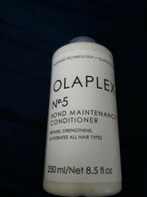 Load image into Gallery viewer, Olaplex No 5 Bond Maintenance Conditioner 8.5oz
