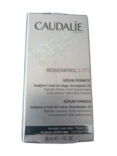 Caudalie resveratrol lift firming serum 30mL