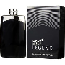 Load image into Gallery viewer, Montblanc Legend EDT 6.7oz Cologne for Men Sealed
