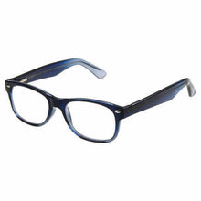 Load image into Gallery viewer, Design Optics by Foster Grant Laney Full Rim Plastic 3 Reading Glasses OpenBox
