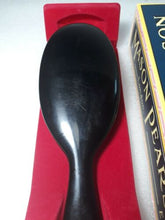 Load image into Gallery viewer, Mason Pearson BN2 Bristle &amp; Nylon Hair Brush SIZE JUNIOR USED No Cleaner
