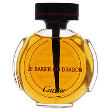 Load image into Gallery viewer, Cartier Le Baiser Du Dragon Eau De Parfum Spray, Perfume for Women, 3.3 oz
