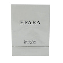 Load image into Gallery viewer, Epara Skincare Hydrating Serum 1.06oz

