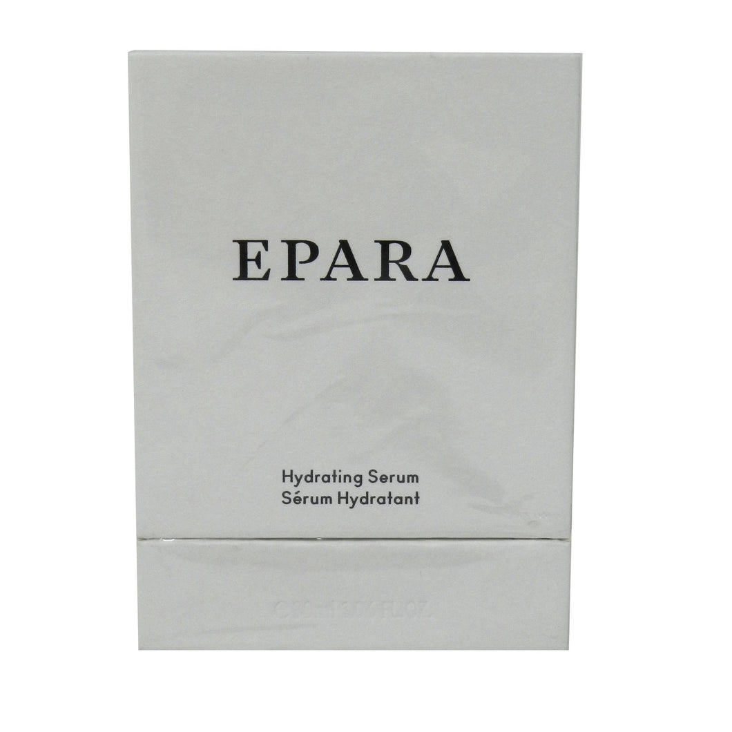 Epara Skincare Hydrating Serum 1.06oz