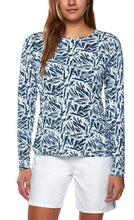 Load image into Gallery viewer, Hang Ten Ladies&#39; Sun Tee
