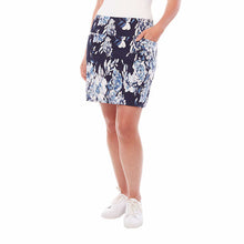 Load image into Gallery viewer, SC&amp;CO Women&#39;s Comfortable Stretch Double Wraparound Skort
