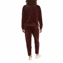 Load image into Gallery viewer, Gloria Vanderbilt Ladies&#39; Velour Top
