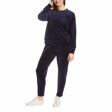 Load image into Gallery viewer, Gloria Vanderbilt Ladies&#39; Velour Top
