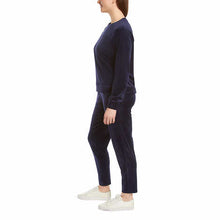 Load image into Gallery viewer, Gloria Vanderbilt Ladies&#39; Velour Top
