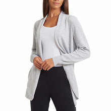 Load image into Gallery viewer, Ella Moss Ladies&#39; Cozy Cardigan
