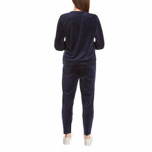 Load image into Gallery viewer, Gloria Vanderbilt Ladies&#39; Velour Top
