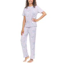 Load image into Gallery viewer, Flora Nikrooz Ladies&#39; 2-piece PJ Set
