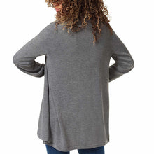 Load image into Gallery viewer, Ella Moss Ladies&#39; Cozy Cardigan
