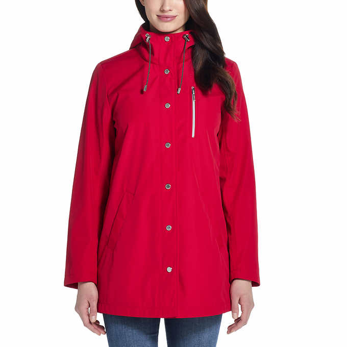 Weatherproof Ladies' Rain Jacket