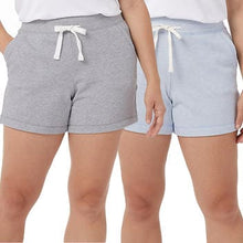 Load image into Gallery viewer, 32 DEGREES Cool Women&#39;s 2-Pack Pull On Shorts
