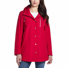 Load image into Gallery viewer, Weatherproof Ladies&#39; Rain Jacket
