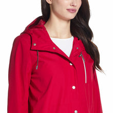 Load image into Gallery viewer, Weatherproof Ladies&#39; Rain Jacket
