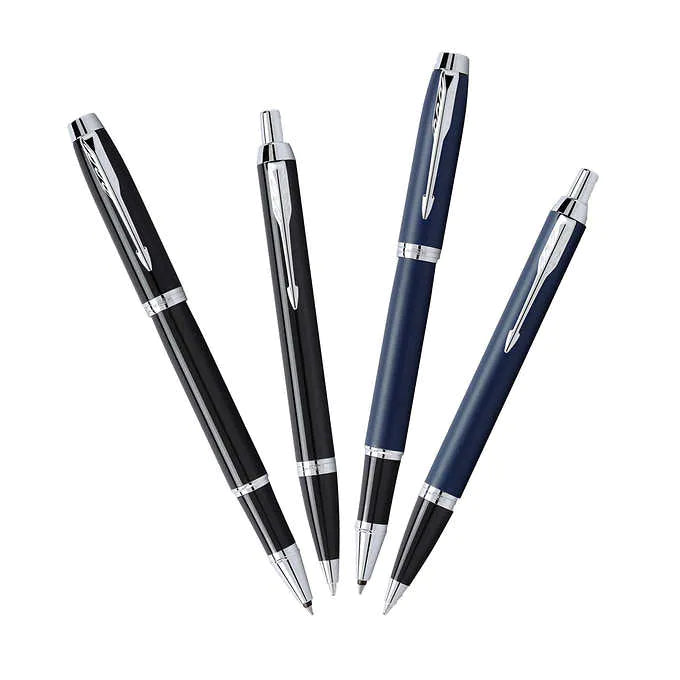 Parker Fine Writing Gift Set, 4-count