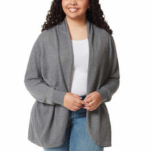 Load image into Gallery viewer, Ella Moss Ladies&#39; Cozy Cardigan. Used
