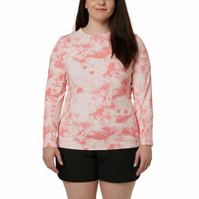 Load image into Gallery viewer, Hang Ten Ladies&#39; Sun Tee
