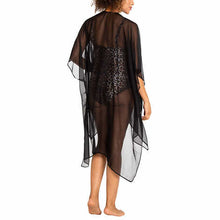 Load image into Gallery viewer, Cyn &amp; Luca Women&#39;s Swimsuit and Kimono Set
