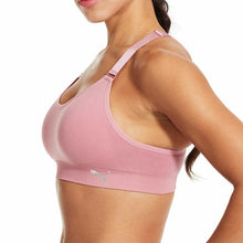 Load image into Gallery viewer, PUMA Women Sports Bra, 3-Pack

