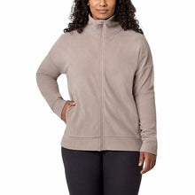 Load image into Gallery viewer, Mondetta Ladies&#39; Cozy Full Zip Jacket
