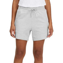 Load image into Gallery viewer, PUMA Women&#39;s French Terry Shorts
