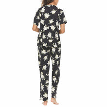 Load image into Gallery viewer, Flora Nikrooz Ladies&#39; 2-piece PJ Set
