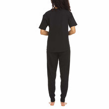 Load image into Gallery viewer, Flora Nikrooz Ladies&#39; French Terry 3-piece Lounge Set
