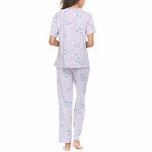 Load image into Gallery viewer, Flora Nikrooz Ladies&#39; 2-piece PJ Set
