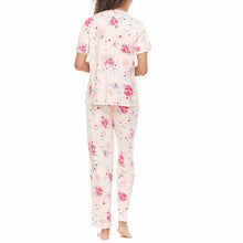 Load image into Gallery viewer, Flora Nikrooz Ladies&#39; 2-piece PJ Set
